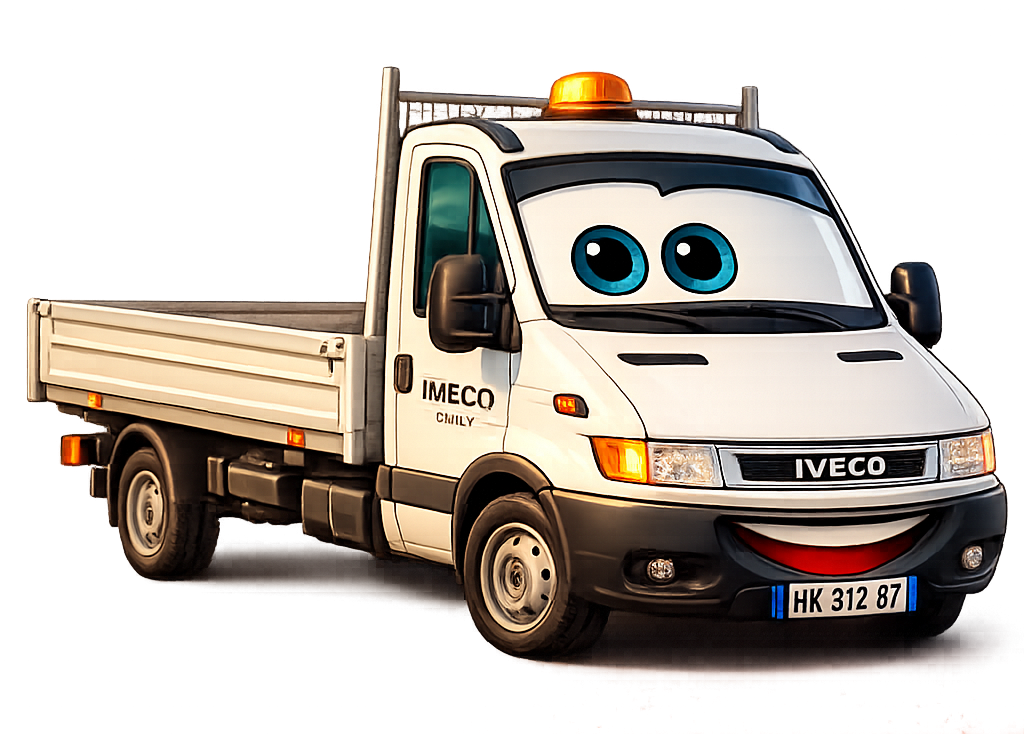 Iveco Eleven Reno